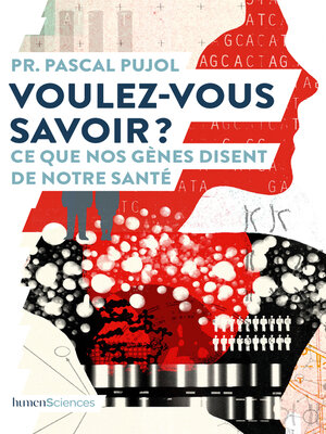cover image of Voulez-vous savoir ?